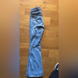 Kimes ranch Jennifer sugar fade